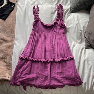 urban outfitters dress